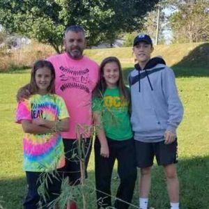 Meet your Posher, Jackson